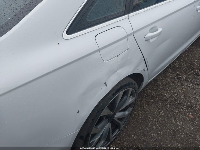 Audi A6 3.0 Premium
