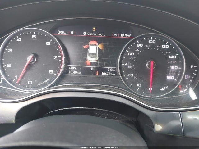 Audi A6 3.0 Premium
