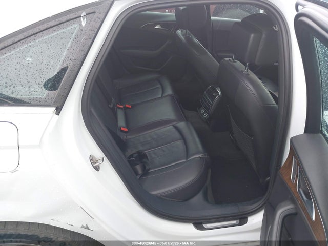 Audi A6 3.0 Premium