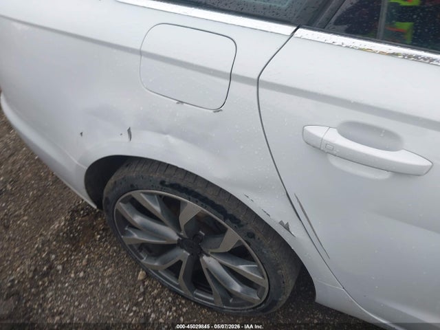 Audi A6 3.0 Premium