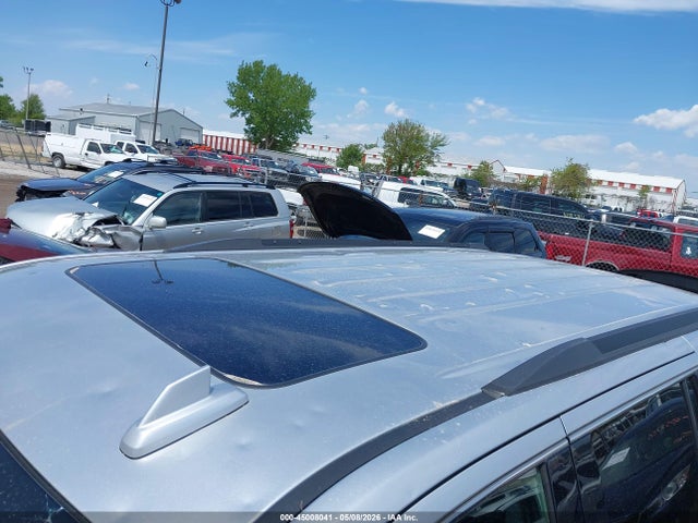 GMC Yukon Slt