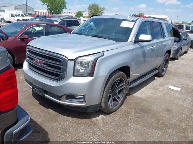 GMC Yukon Slt