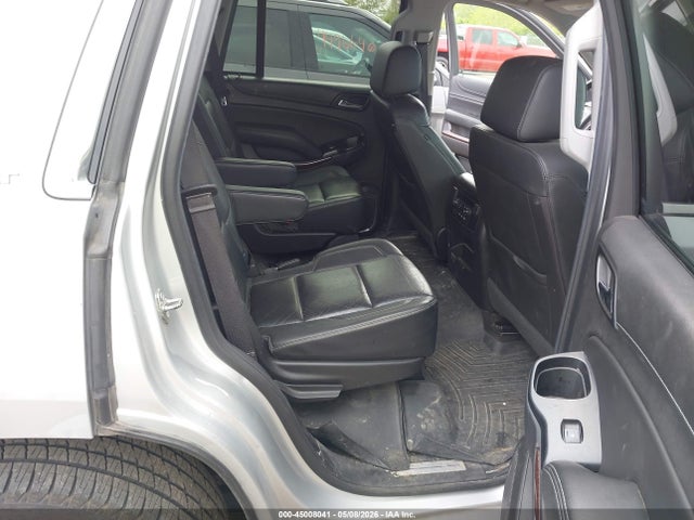 GMC Yukon Slt
