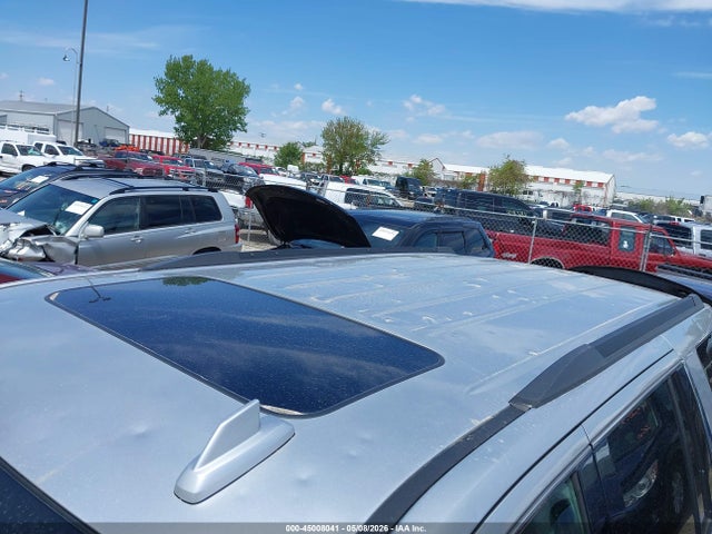 GMC Yukon Slt