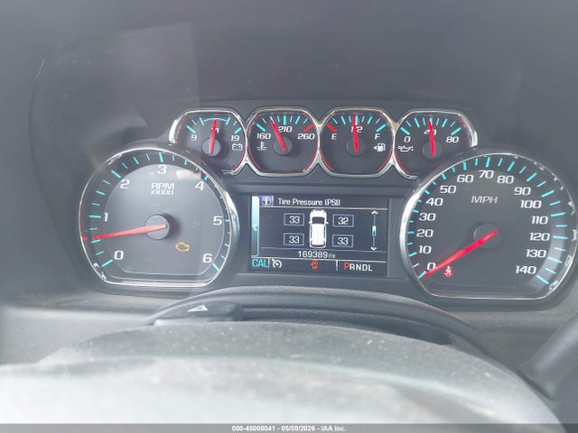 GMC Yukon Slt