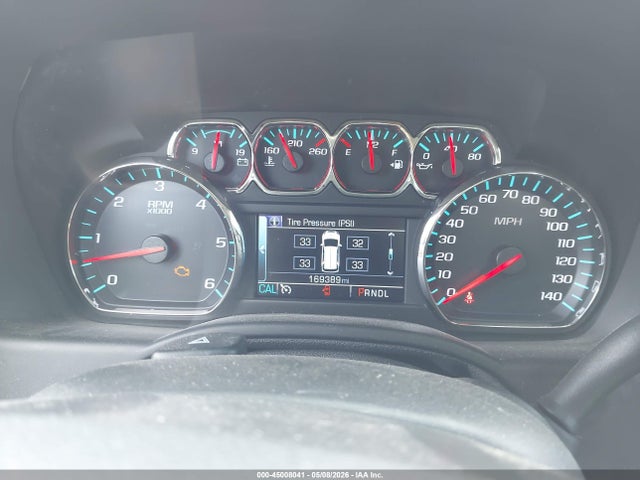 GMC Yukon Slt