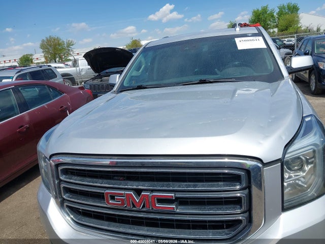 GMC Yukon Slt