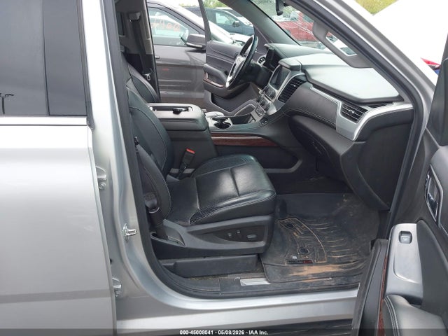 GMC Yukon Slt