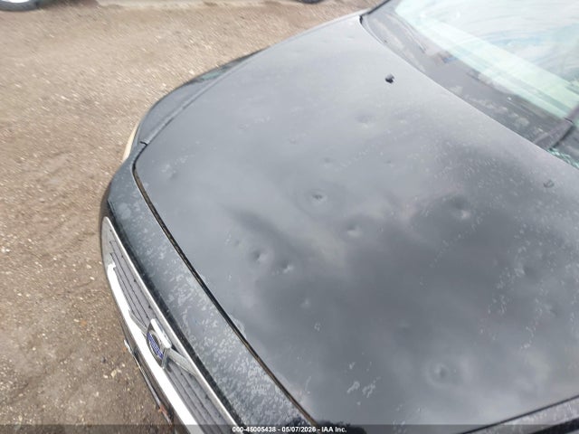 Volvo V50 2.4i