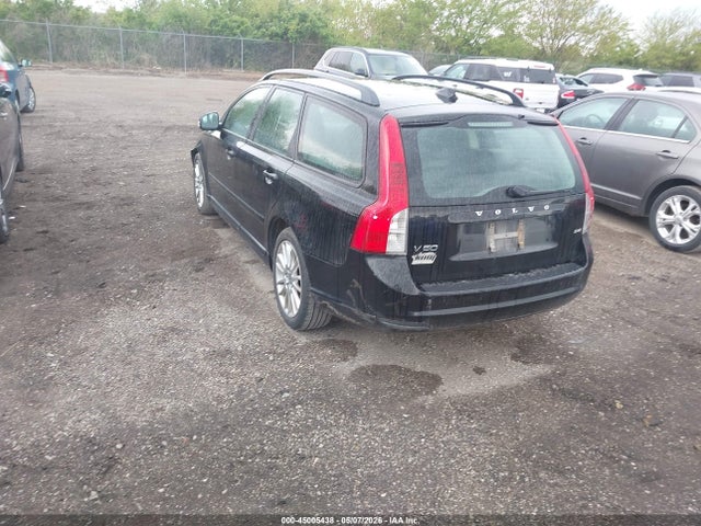 Volvo V50 2.4i