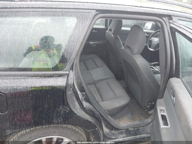 Volvo V50 2.4i