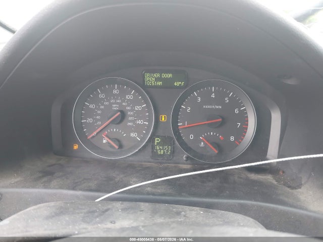 Volvo V50 2.4i