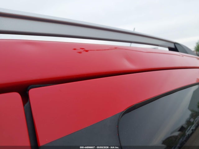 Chevrolet Trax Lt