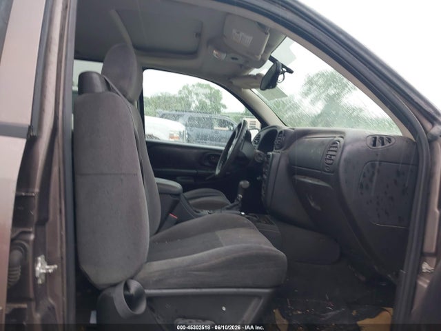 Chevrolet Trailblazer Lt