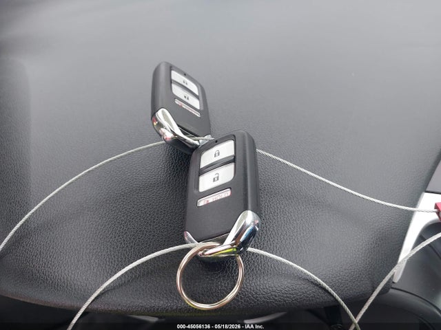 Honda Fit Ex