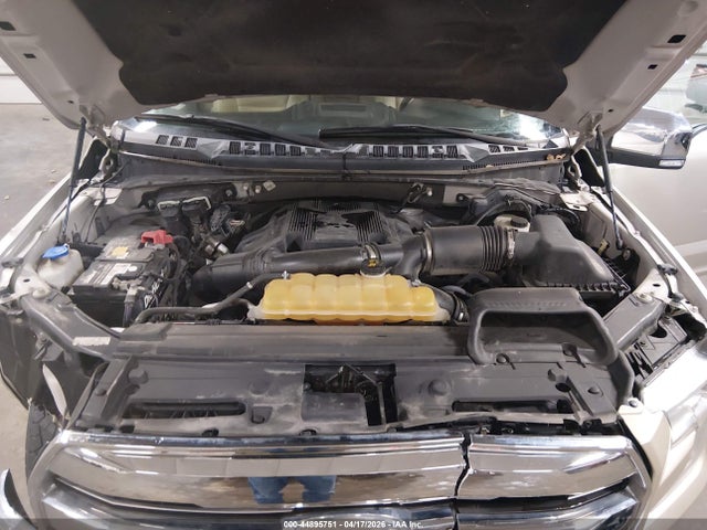 Ford F-150 Lariat