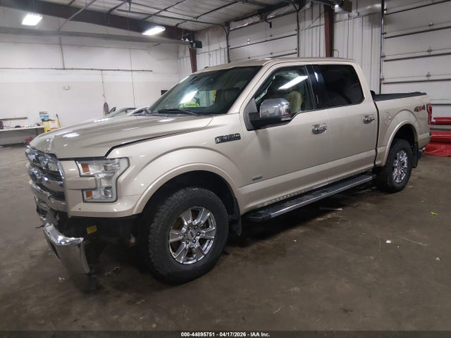 Ford F-150 Lariat