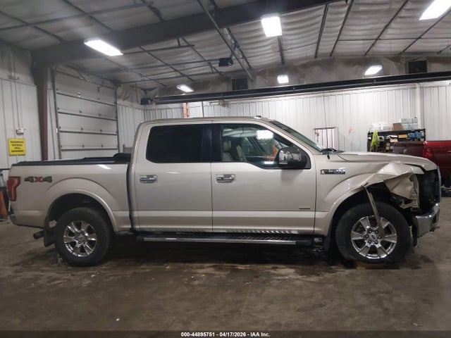 Ford F-150 Lariat