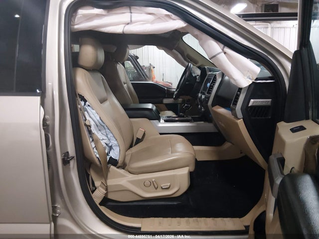 Ford F-150 Lariat
