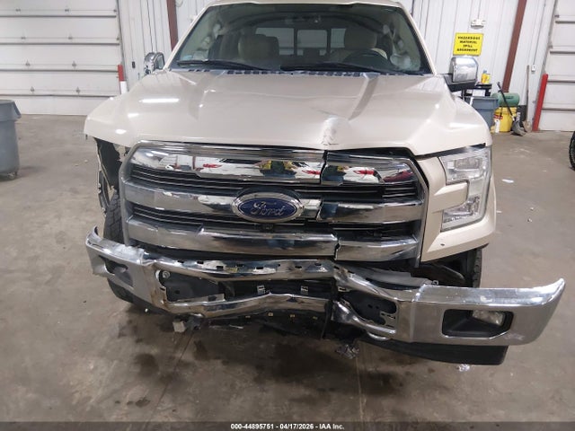 Ford F-150 Lariat
