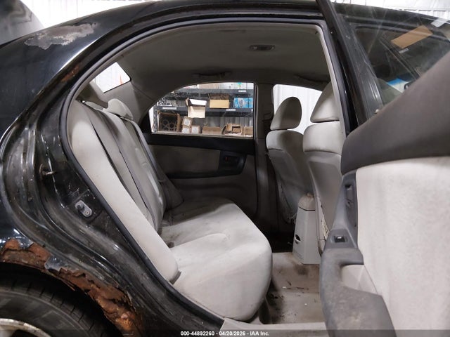 Kia Spectra