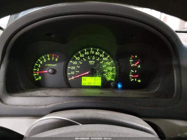 Kia Spectra