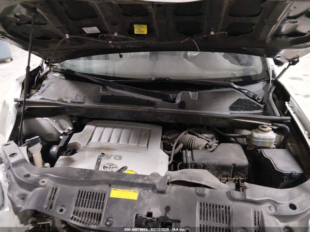 Toyota Highlander Limited