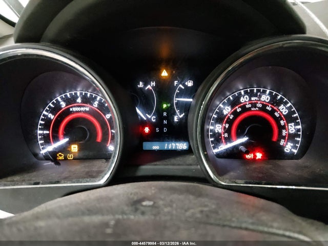 Toyota Highlander Limited