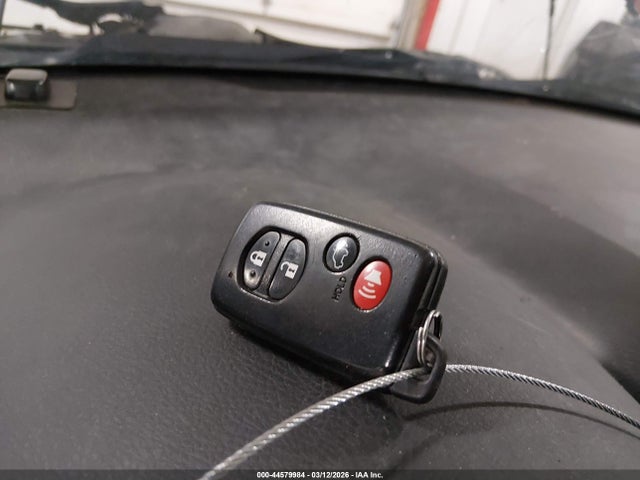 Toyota Highlander Limited