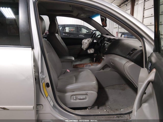 Toyota Highlander Limited