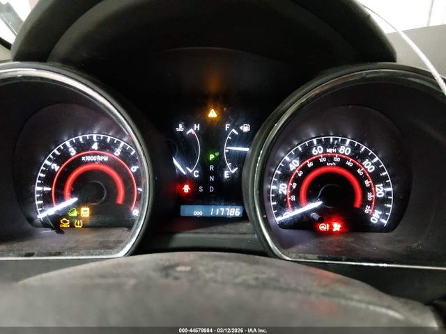 Toyota Highlander Limited