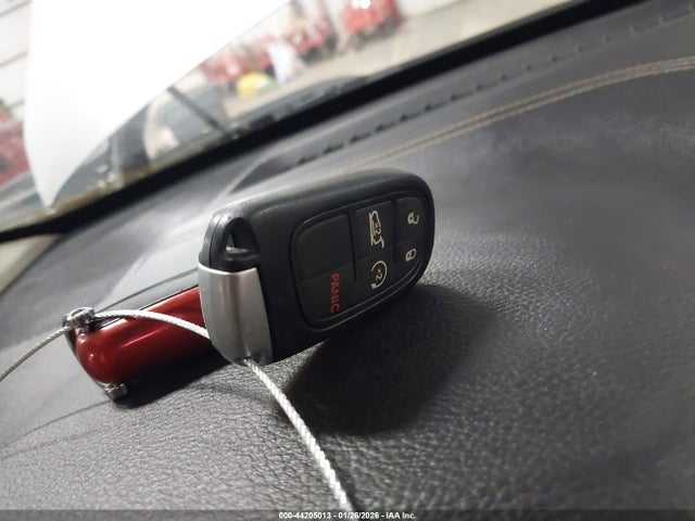 Jeep Cherokee Latitude