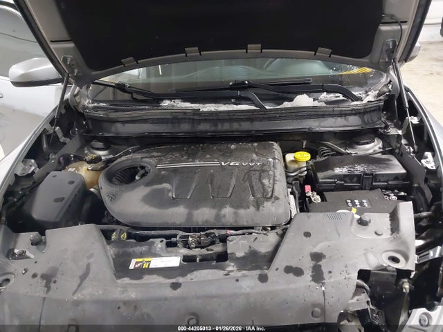 Jeep Cherokee Latitude