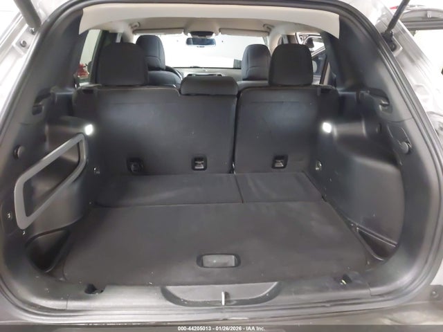 Jeep Cherokee Latitude