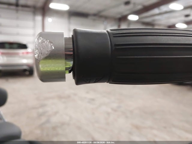 Triumph Bonneville Speedmaster