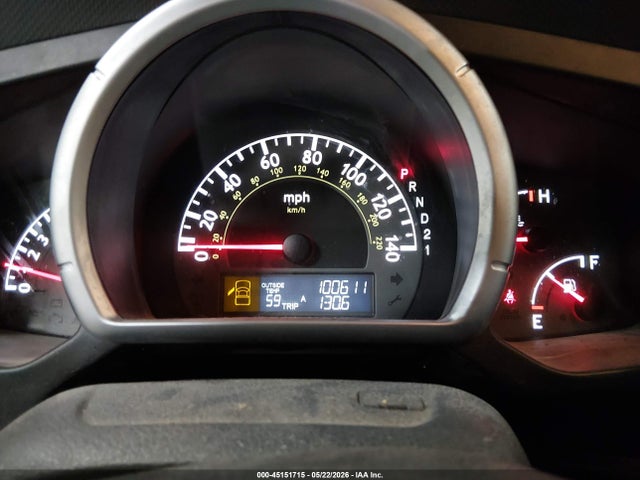 Honda Ridgeline Rtl