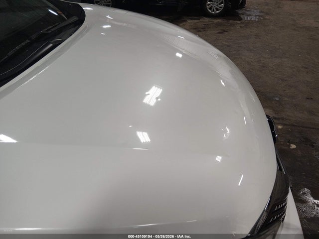 Nissan Murano Platinum