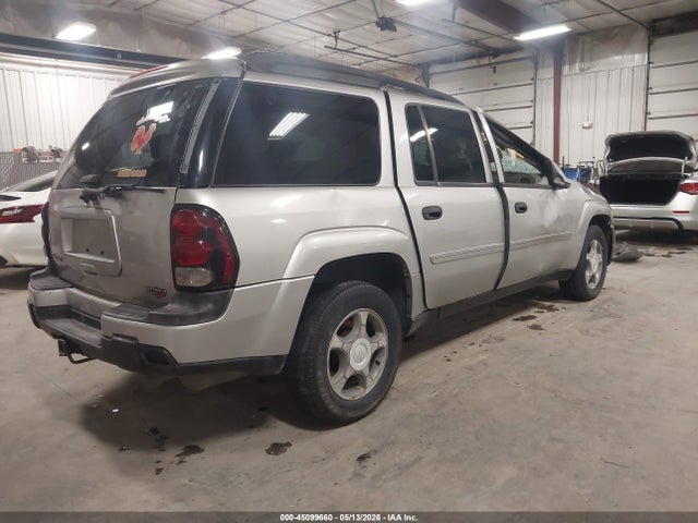 Chevrolet Trailblazer Ls