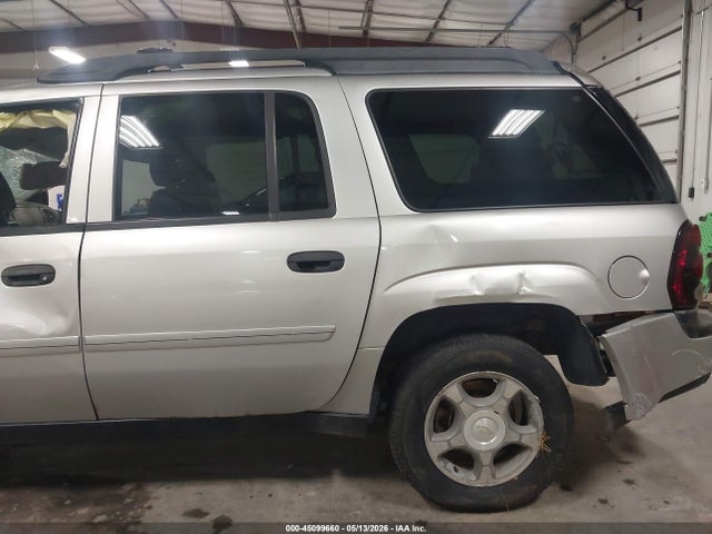 Chevrolet Trailblazer Ls