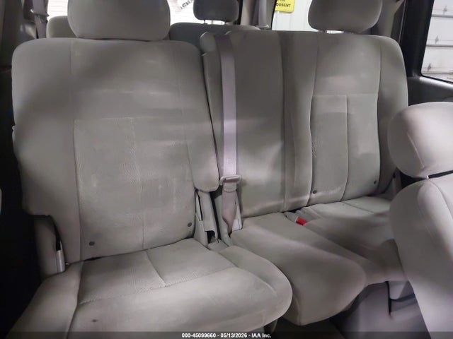 Chevrolet Trailblazer Ls