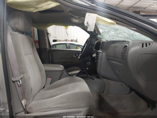 Chevrolet Trailblazer Ls