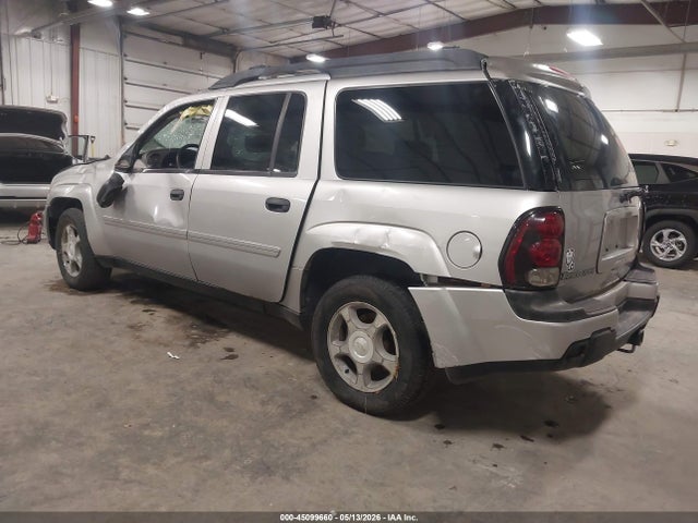 Chevrolet Trailblazer Ls