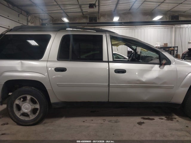 Chevrolet Trailblazer Ls