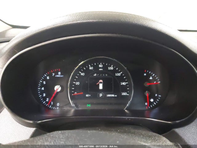 Kia Sorento 3.3l Sx