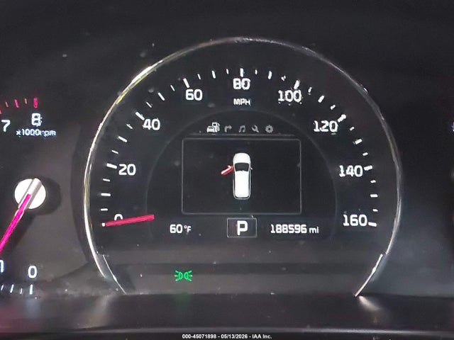 Kia Sorento 3.3l Sx
