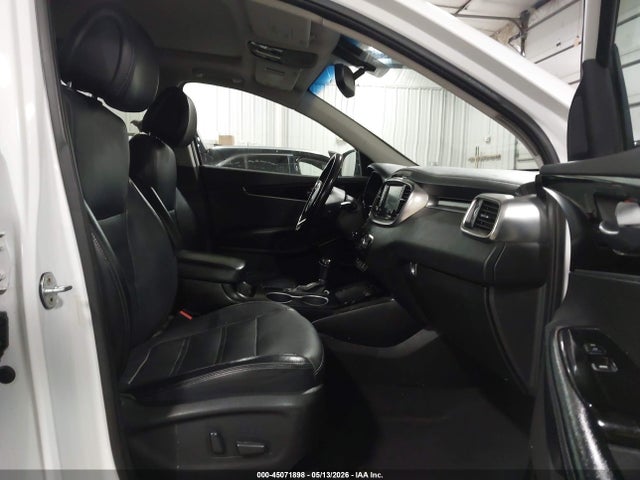 Kia Sorento 3.3l Sx