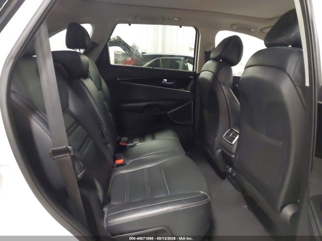 Kia Sorento 3.3l Sx