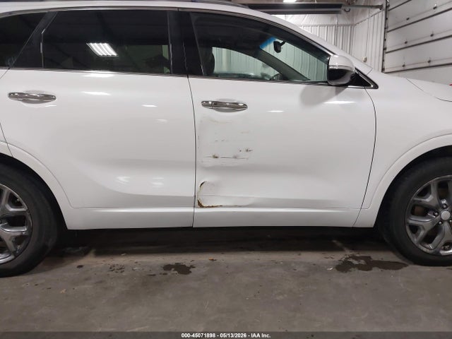 Kia Sorento 3.3l Sx