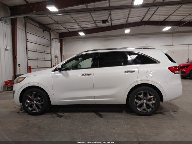Kia Sorento 3.3l Sx