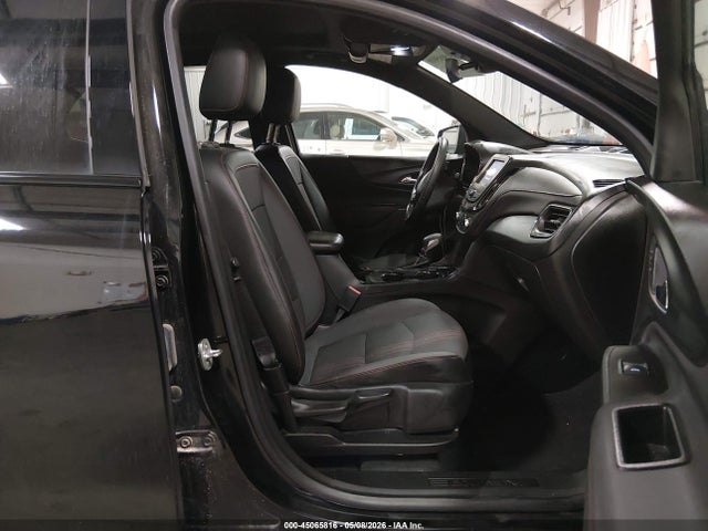 Chevrolet Equinox Awd Rs